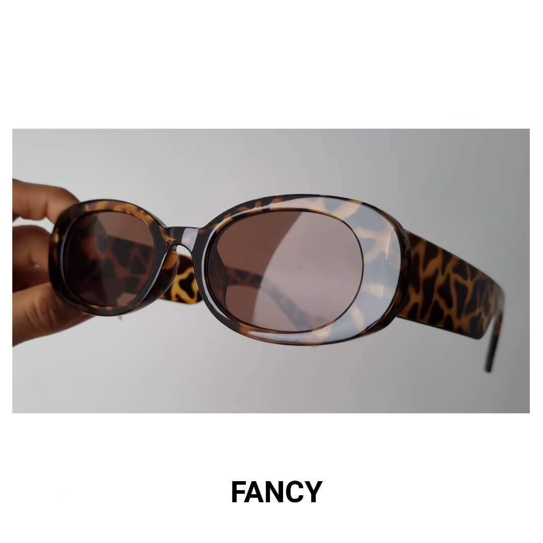 HARDY ANIMAL PRINT