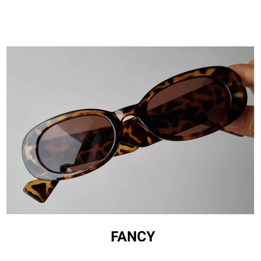 HARDY ANIMAL PRINT