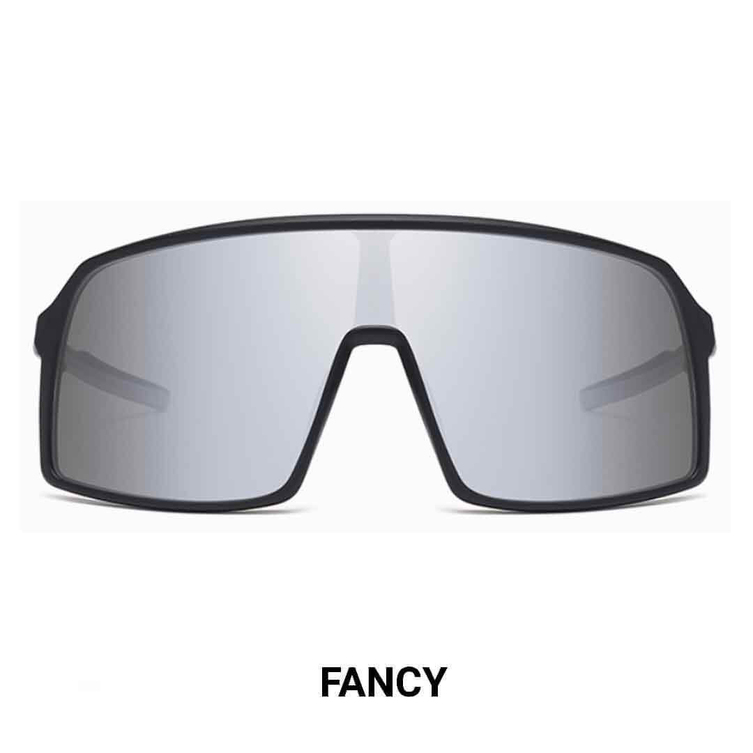 HAUNTER 3.0 SILVER MIRROR