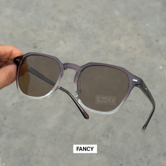 LAWRENCE 4.0 PINK DEGRADE BROWN