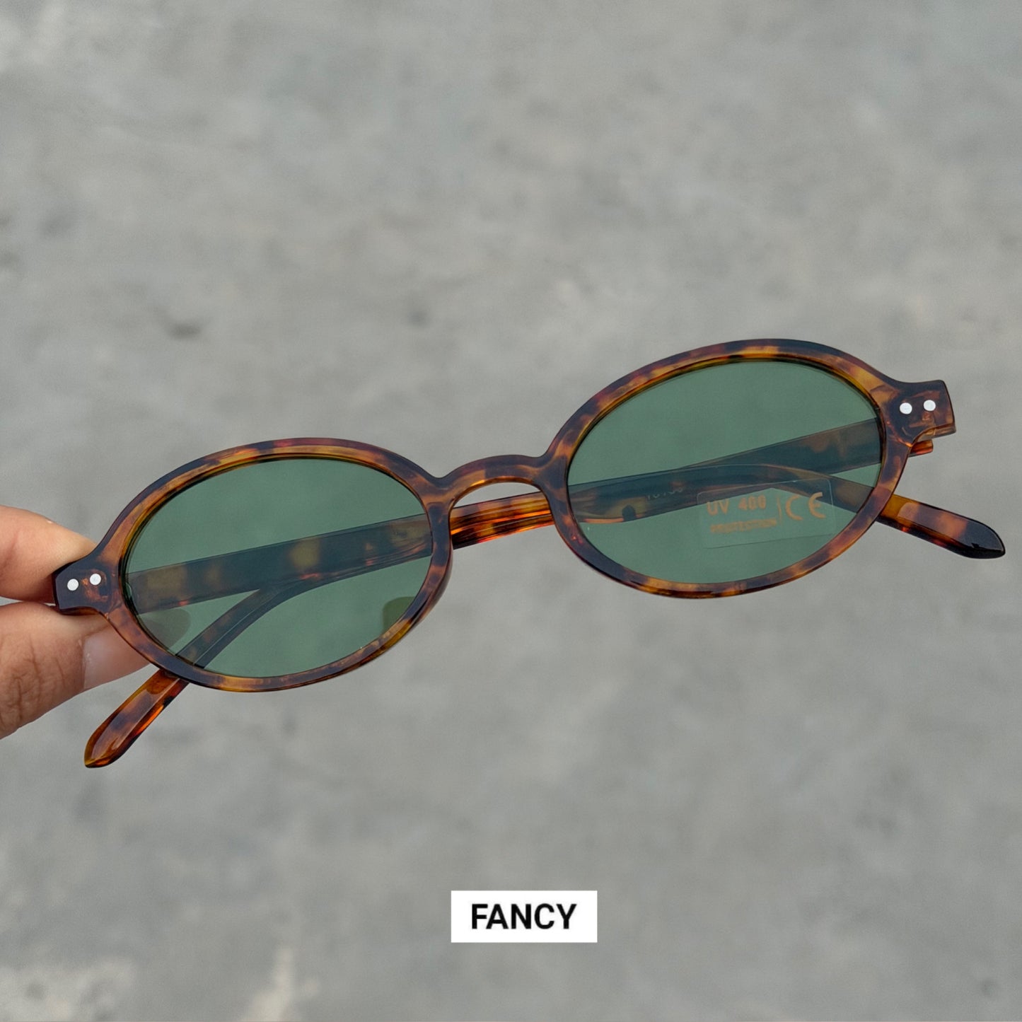 JACK 4.0 PRINT GREEN