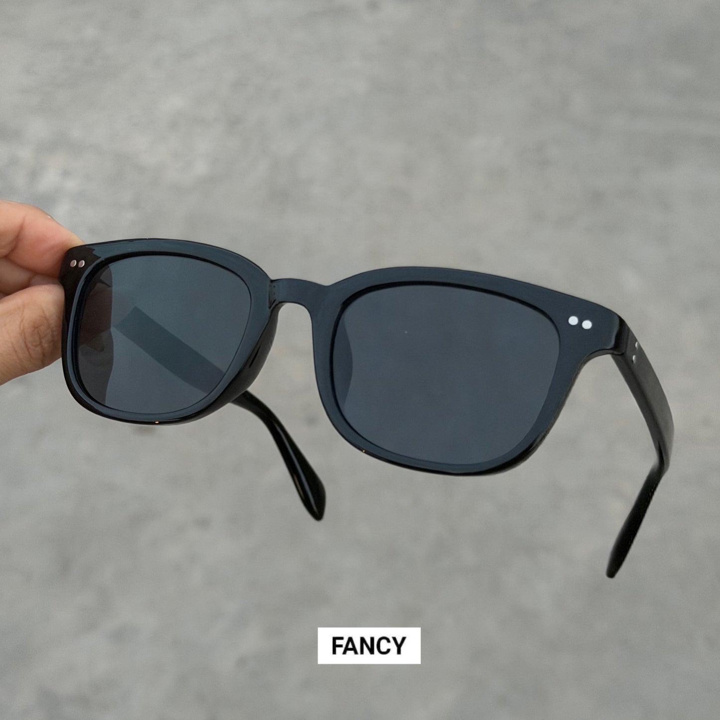 CLASSIC 3.0 BLACK
