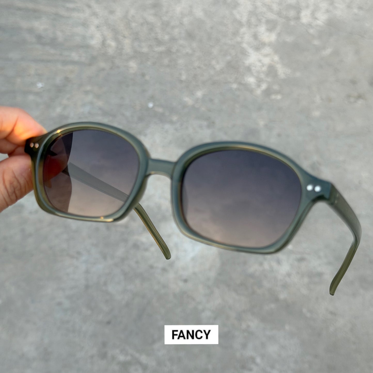 TYLER 2.0 OLIVE GREEN