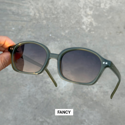 TYLER 2.0 OLIVE GREEN