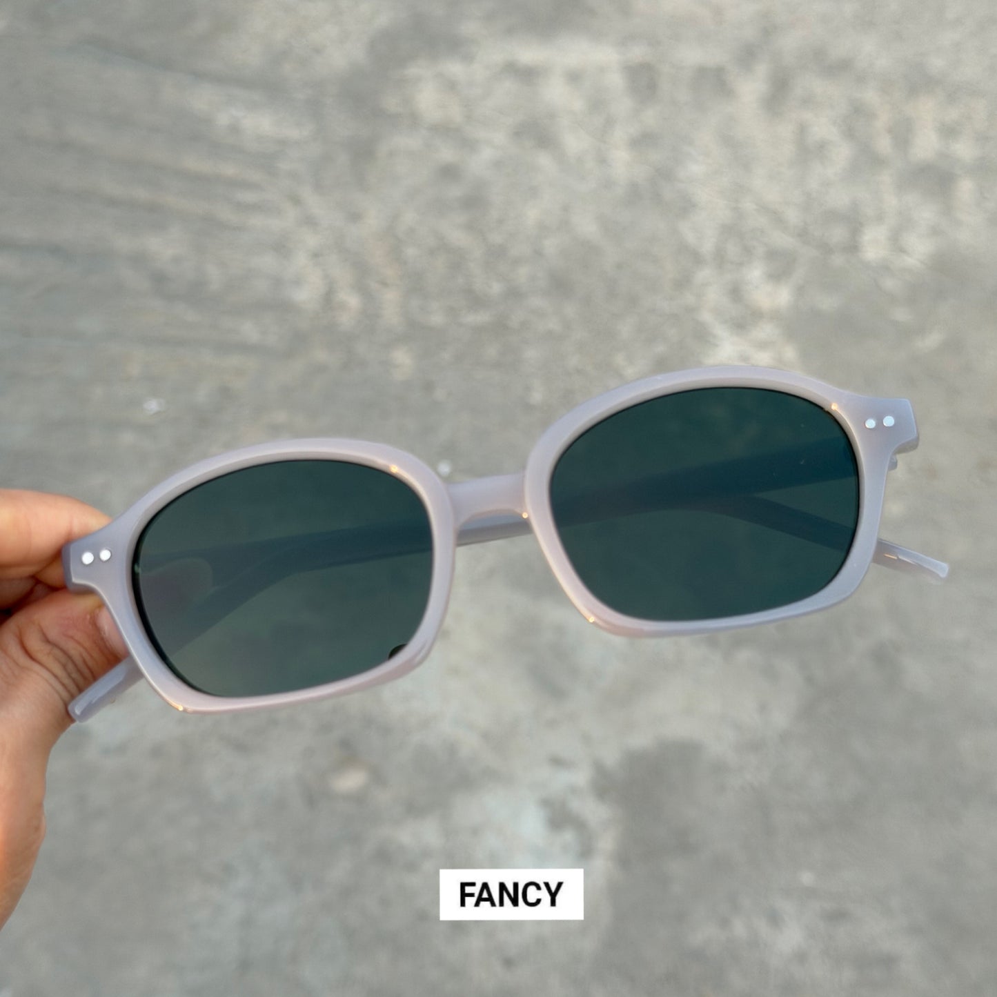 TYLER 2.0 BEIGE GREEN