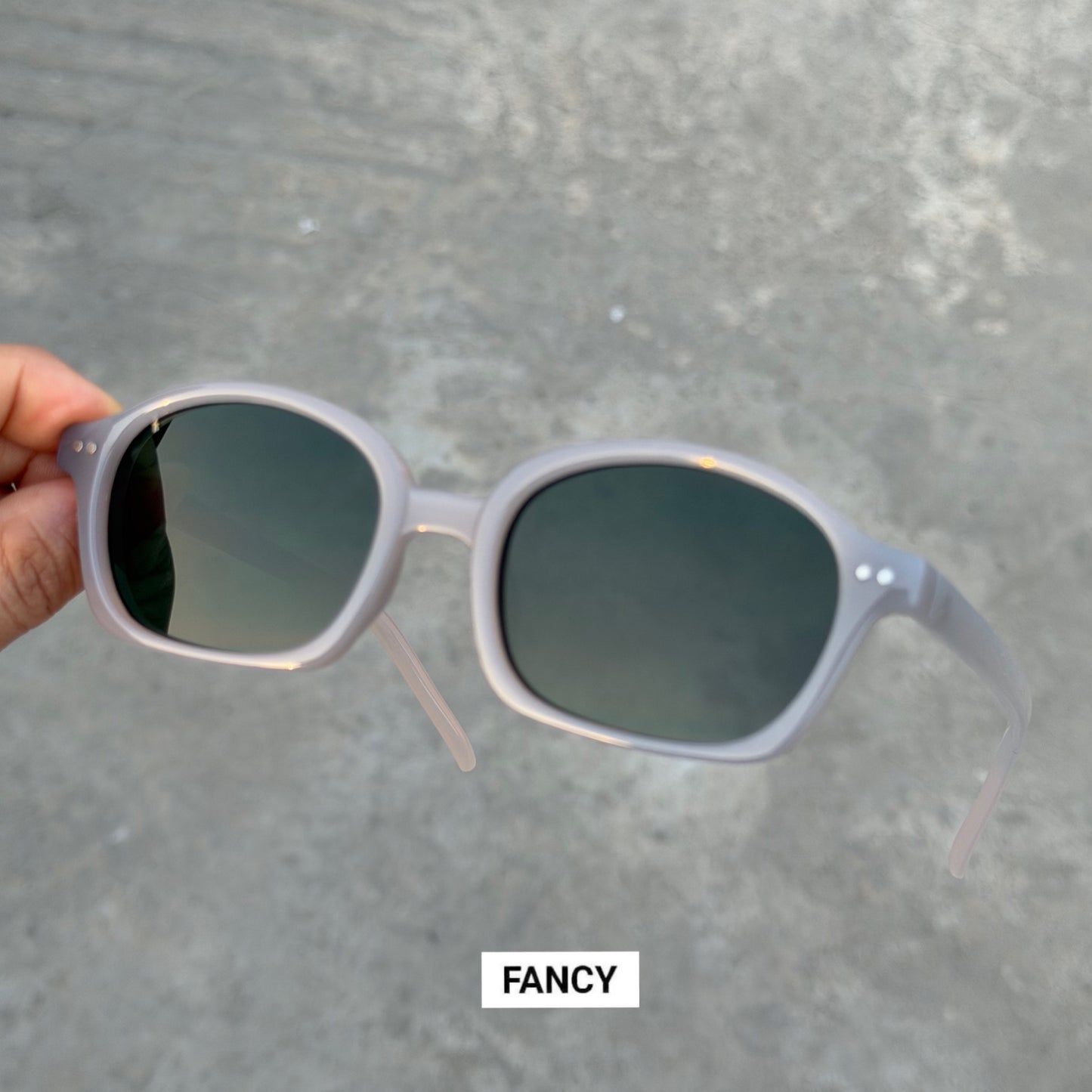 TYLER 2.0 BEIGE GREEN