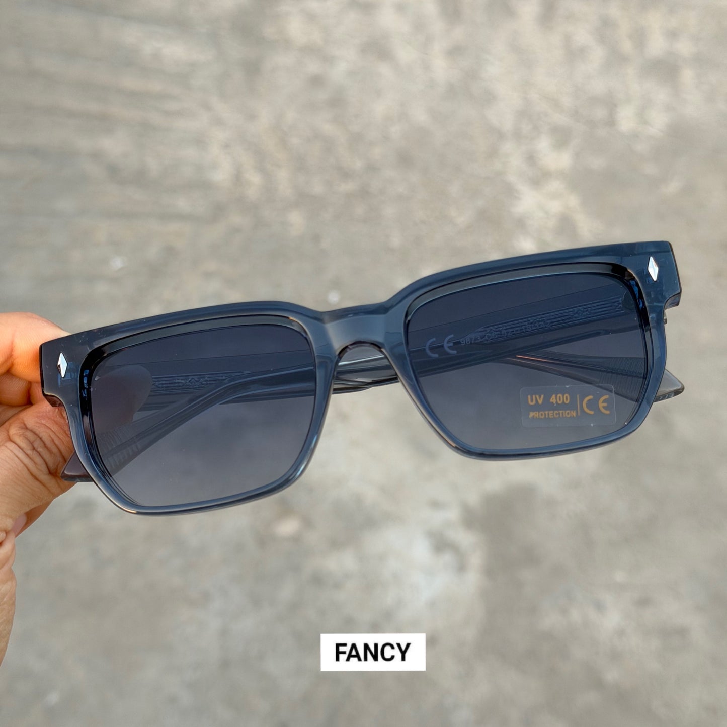 WILLOW 6.0 BLUE