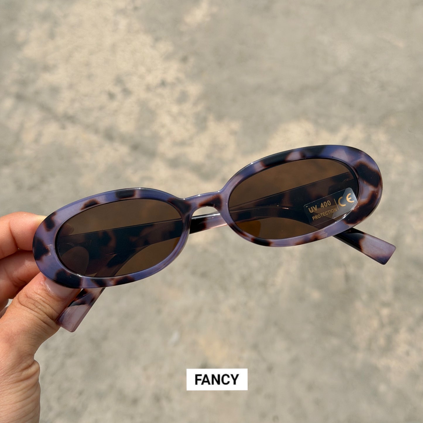 KOURT 6.0 TORTOISE