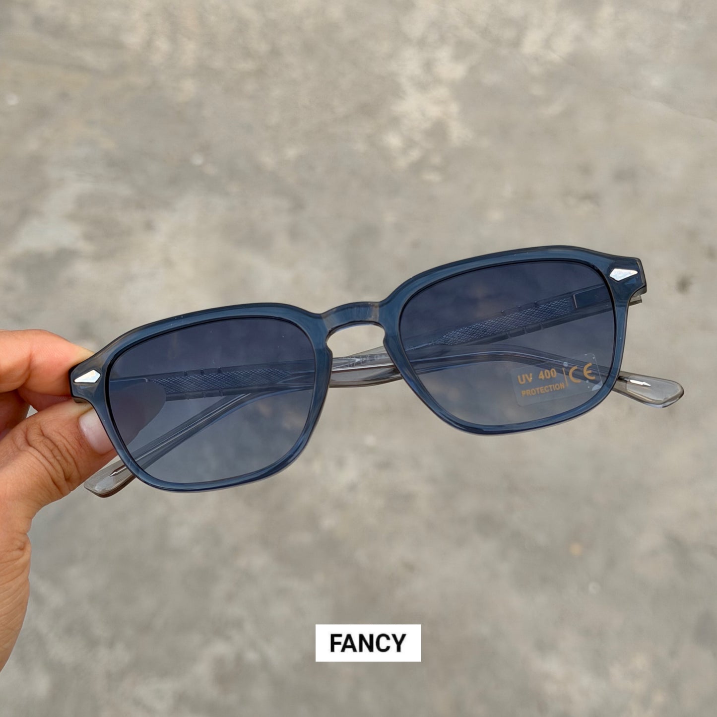 HAZE 2.0 BLUE
