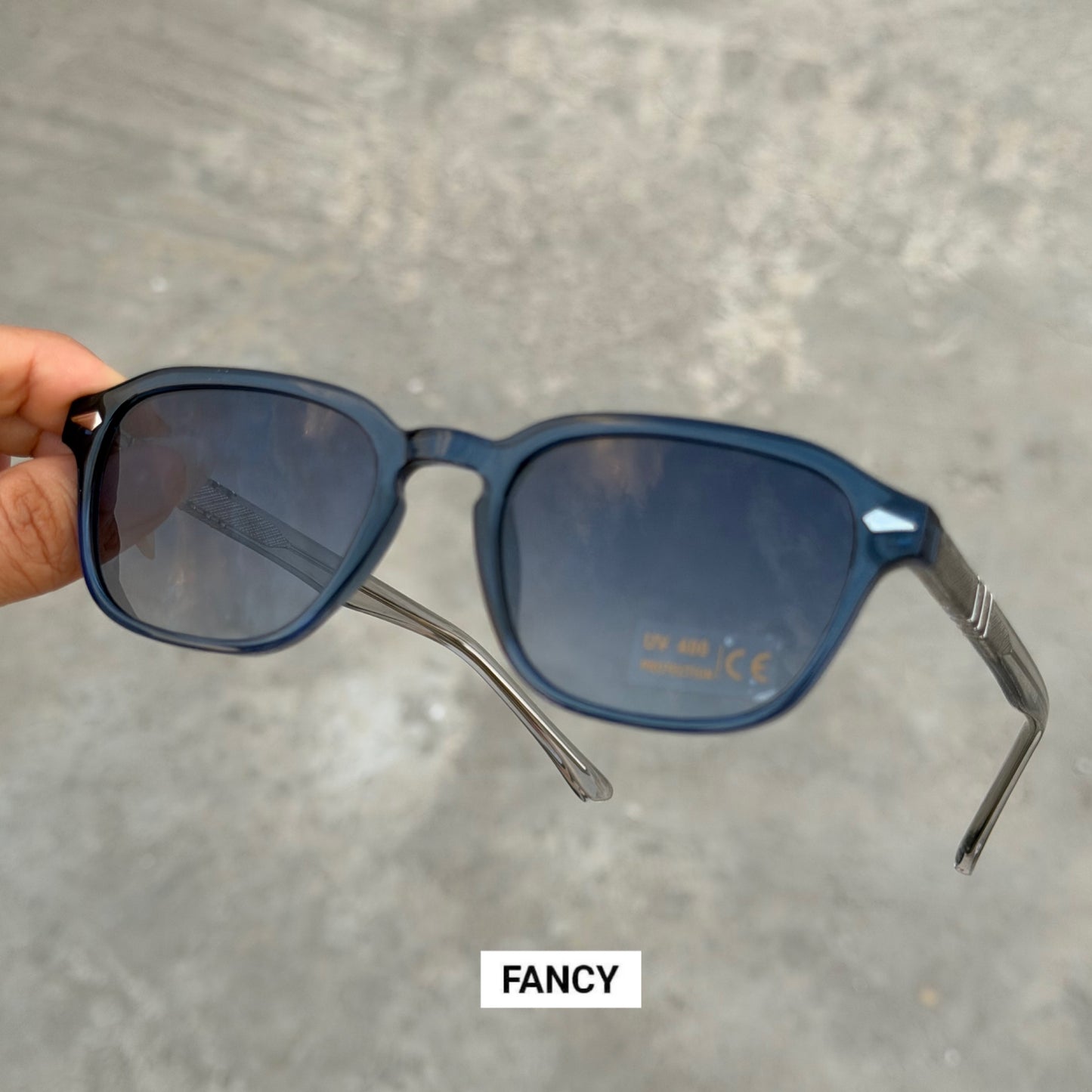 HAZE 2.0 BLUE