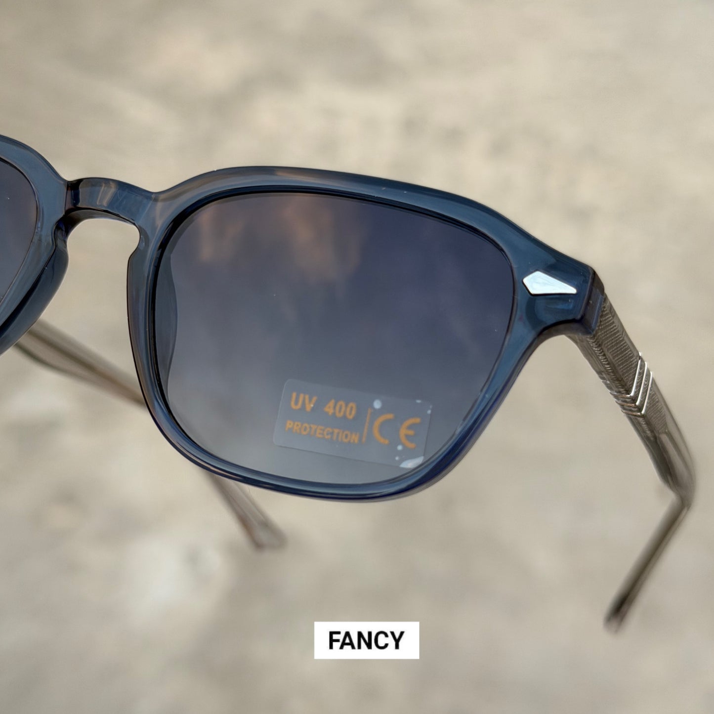 HAZE 2.0 BLUE