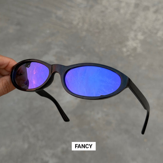 LIL BLACK BLUE