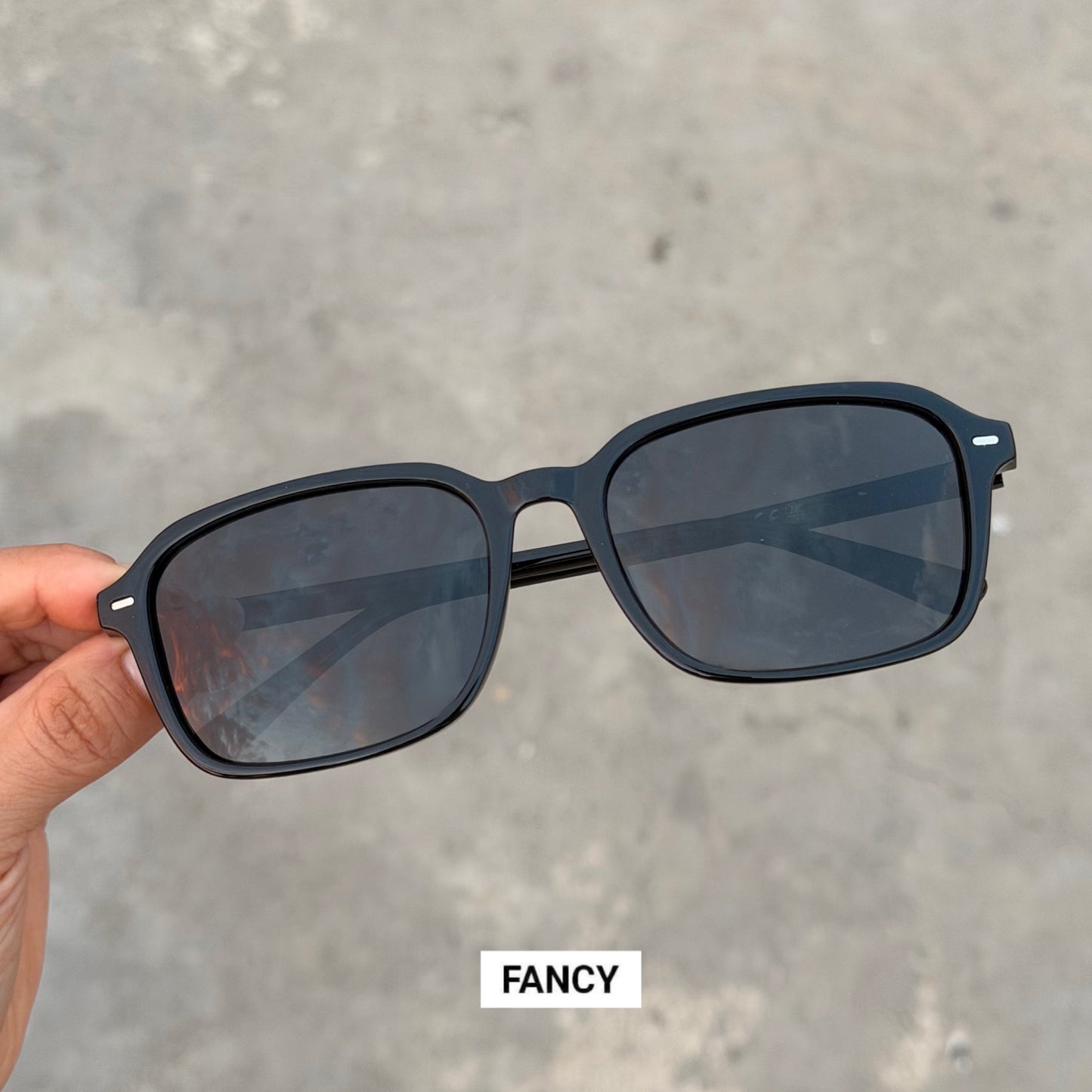 BLAKE 4.0 BLACK