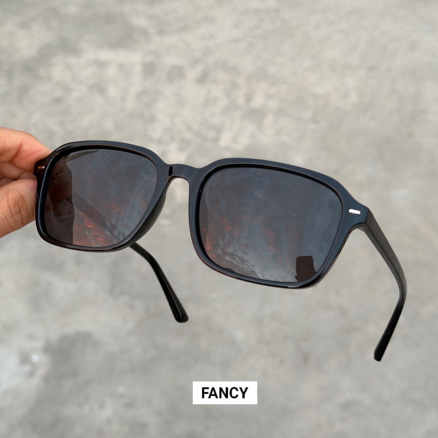 BLAKE 4.0 BLACK