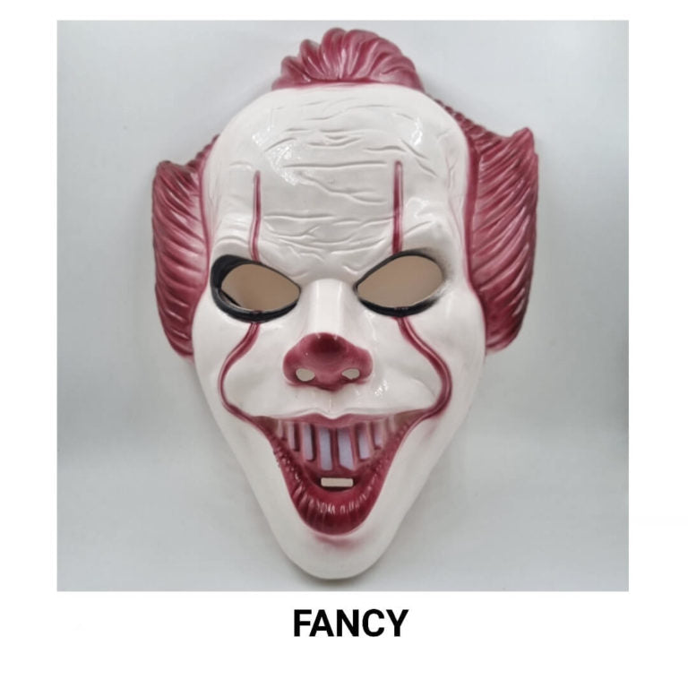 IT MASK