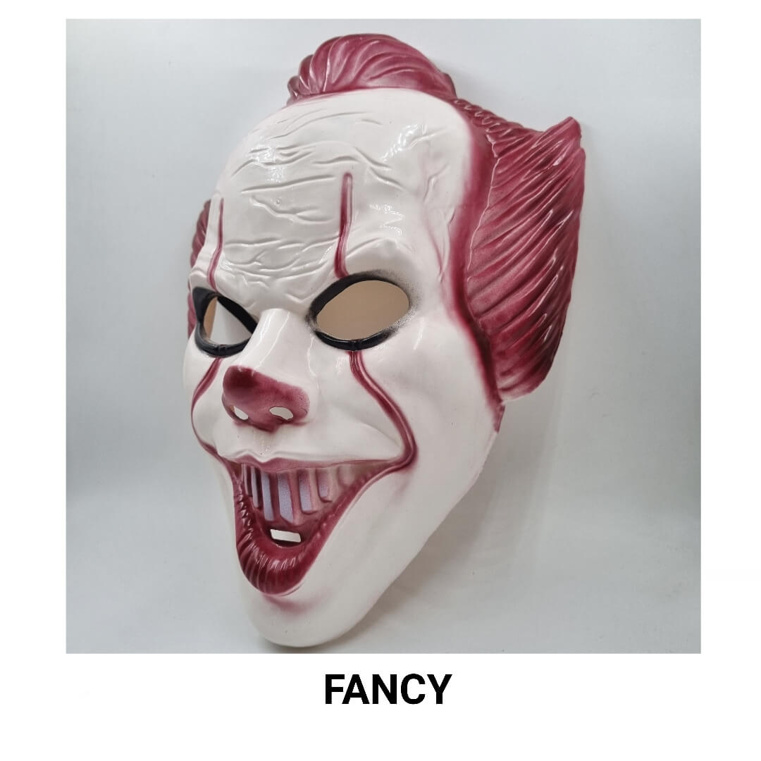 IT MASK