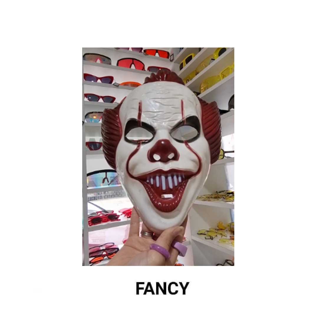 IT MASK