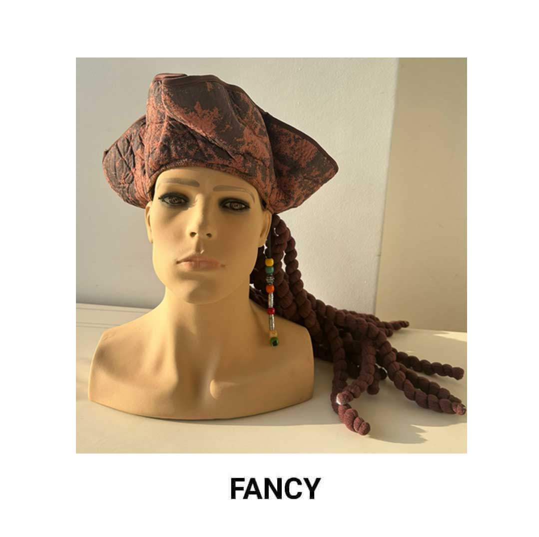 JACK SPARROW HAT