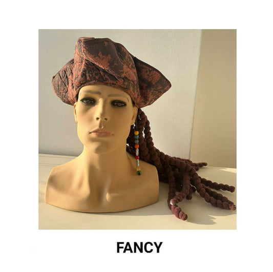 JACK SPARROW HAT