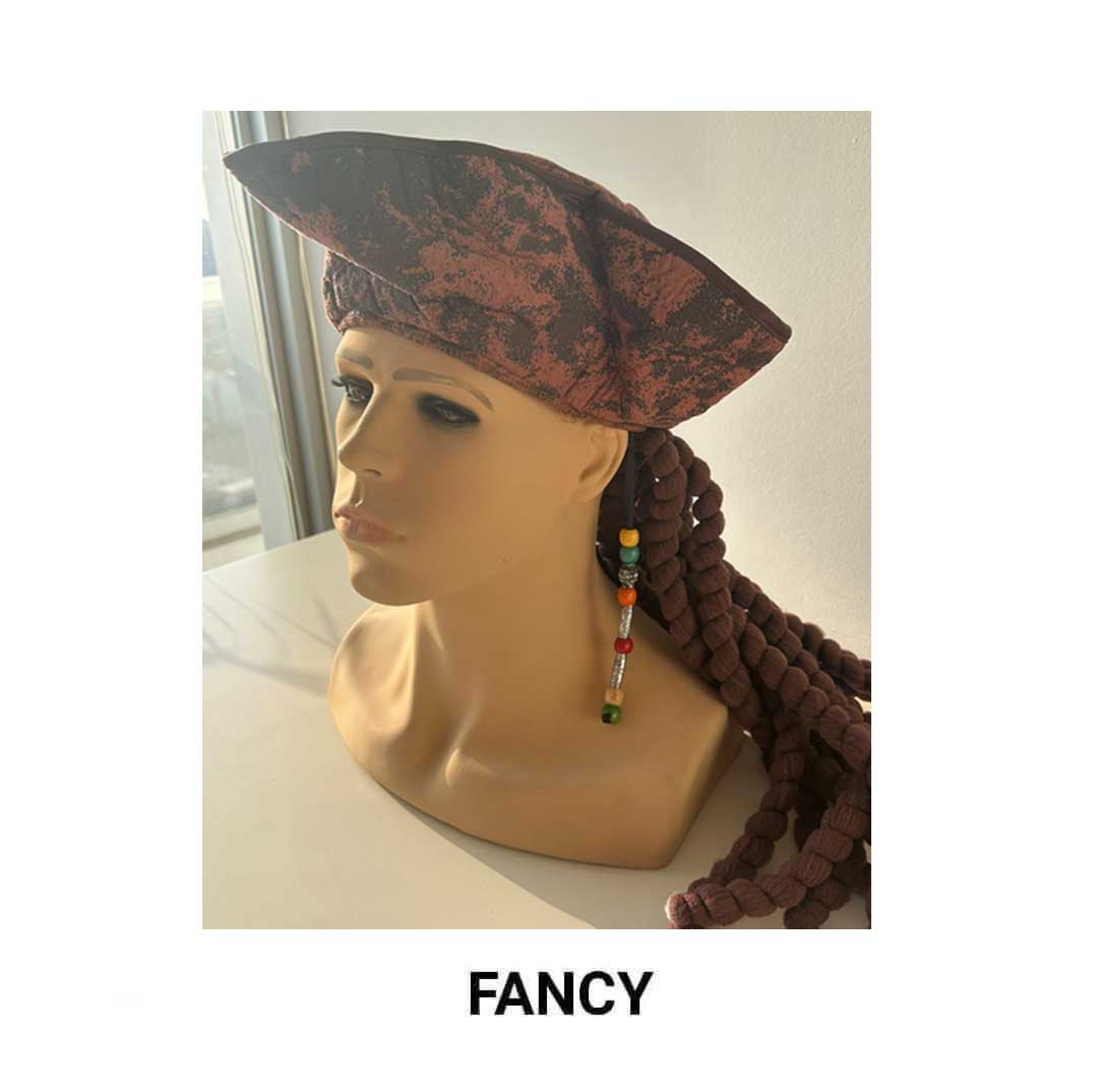 JACK SPARROW HAT