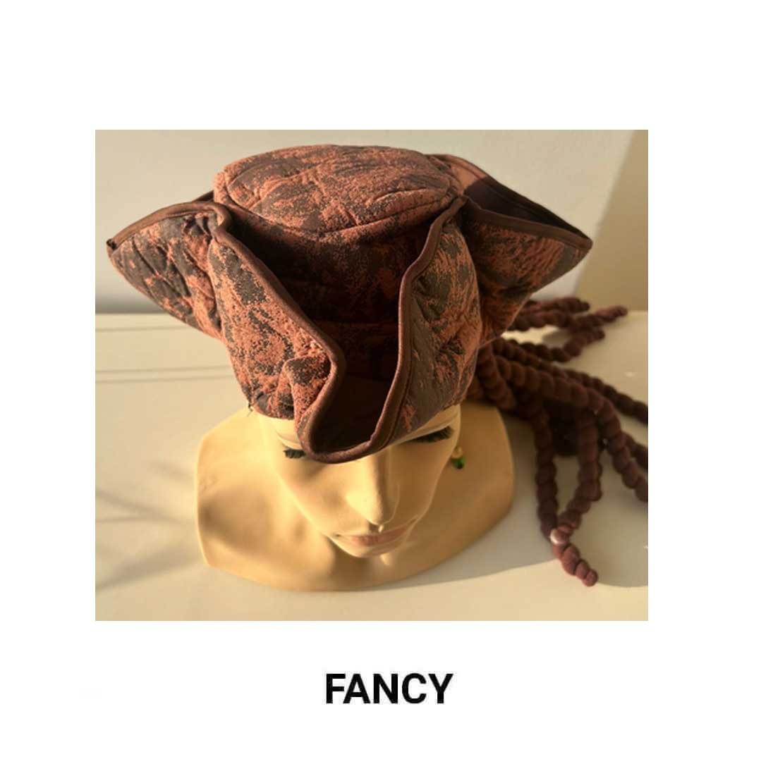 JACK SPARROW HAT