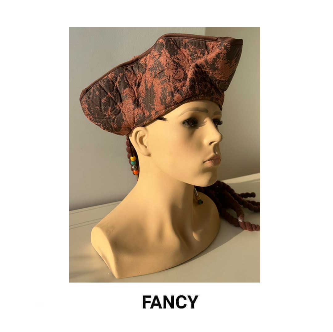 JACK SPARROW HAT