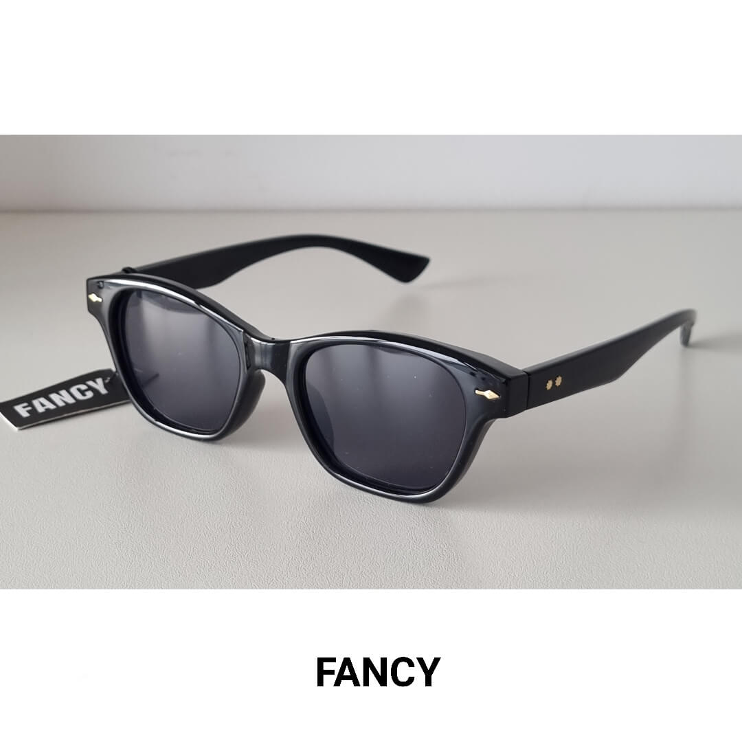 JHONNY DEEP 3.0 BLACK
