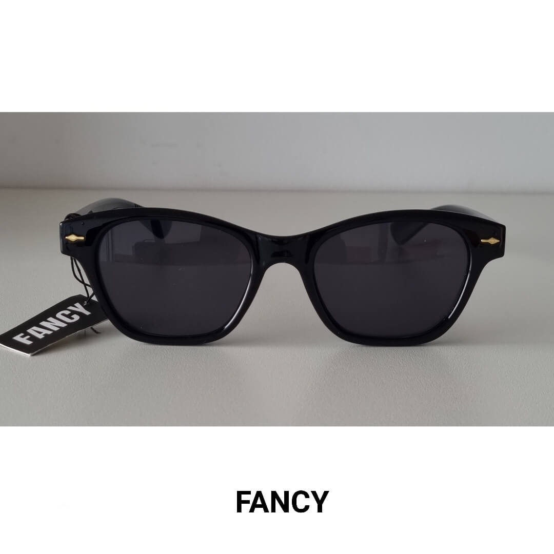 JHONNY DEEP 3.0 BLACK