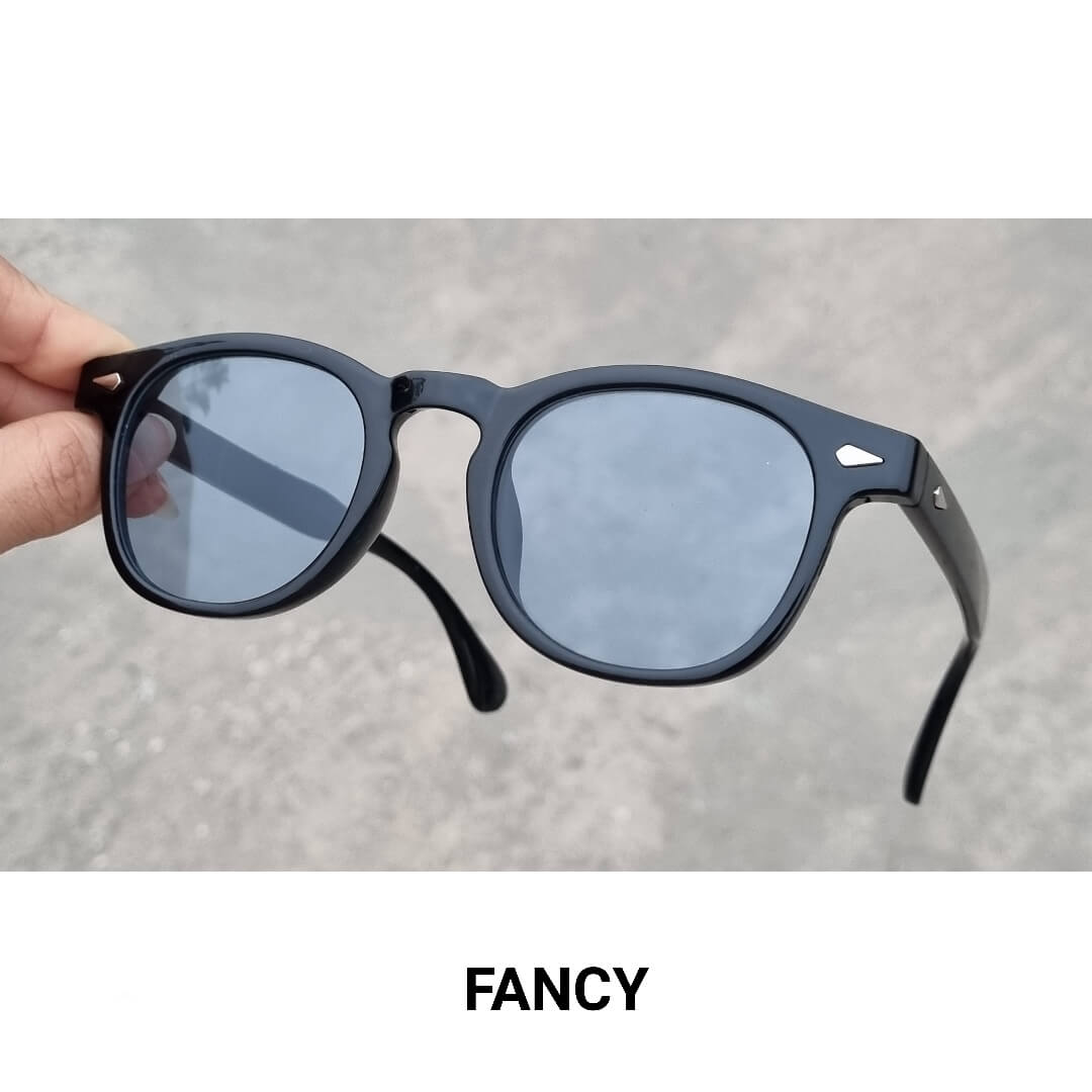 JHONNY DEEP 6.0 BLACK BLUE