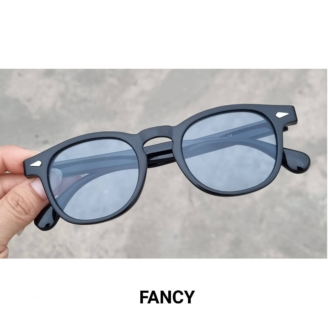 JHONNY DEEP 6.0 BLACK BLUE