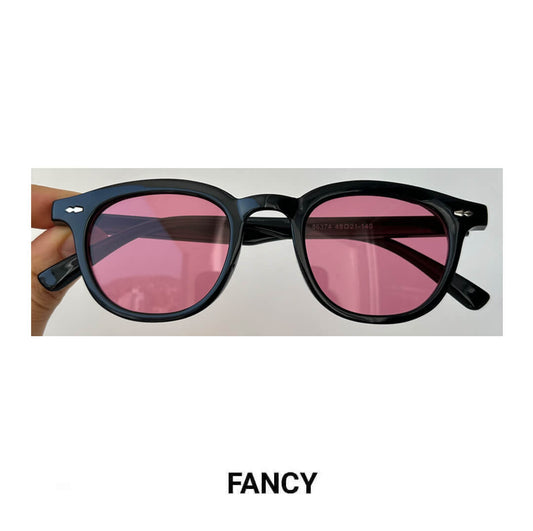 JHONNY DEEP 4.0 BLACK RED