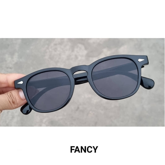 JHONNY DEEP 6.0 BLACK