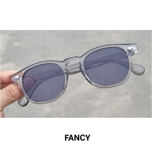 JHONNY DEEP 6.0 GREY BLACK