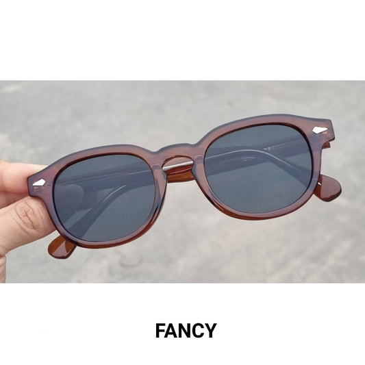 JHONNY DEEP 9.0 BROWN BLACK