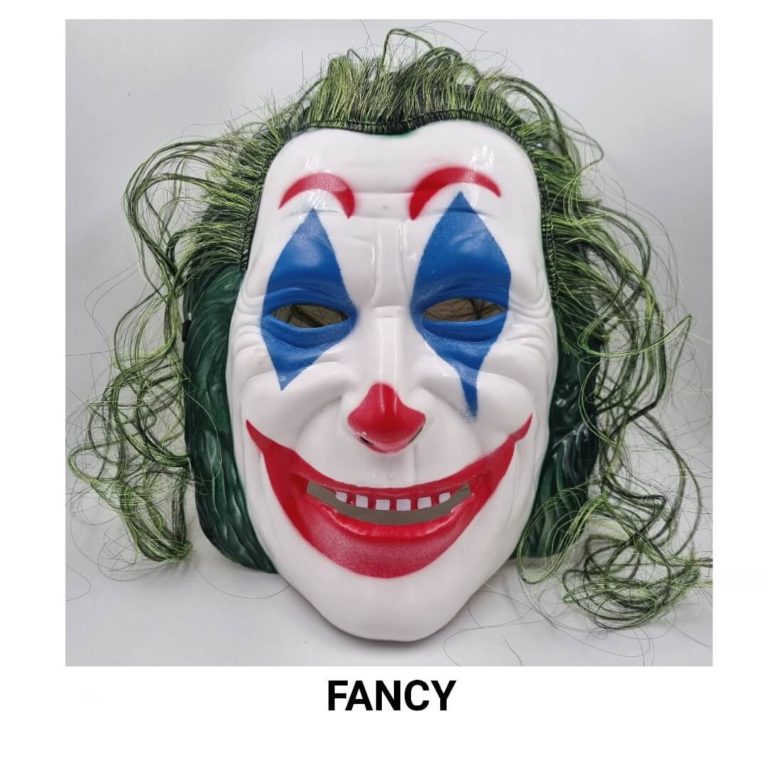 JOKER MASK