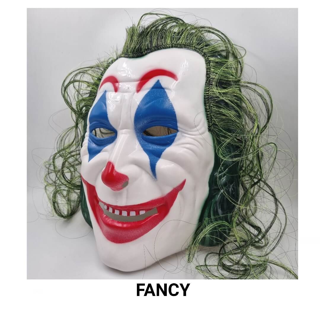 JOKER MASK