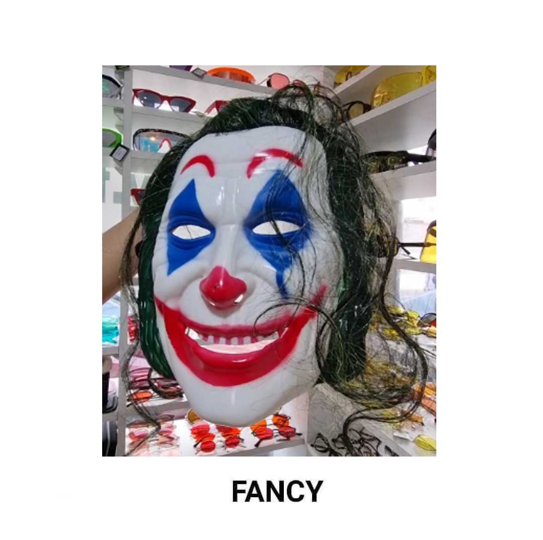 JOKER MASK