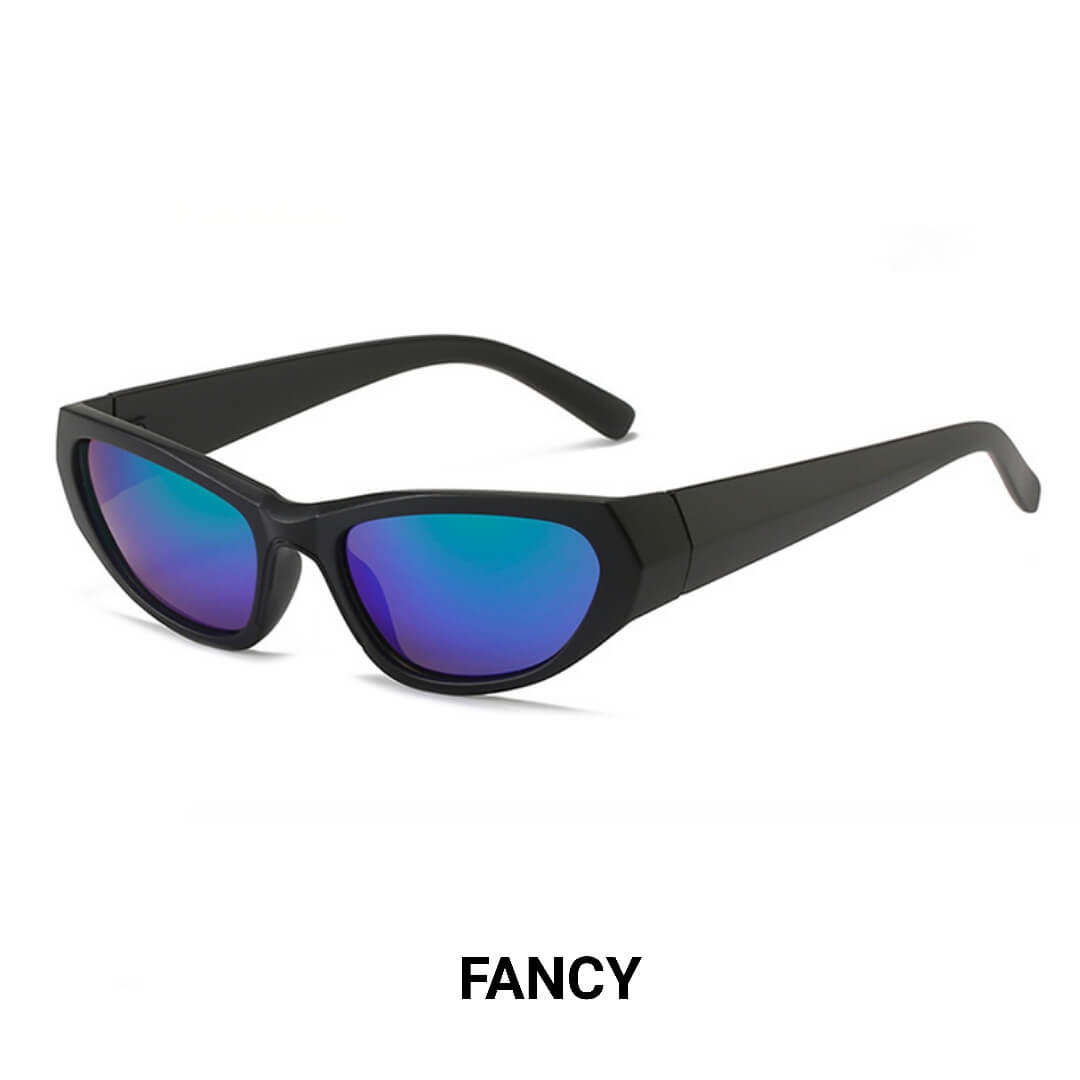 JUST IN 2.0 BLACK BLUE