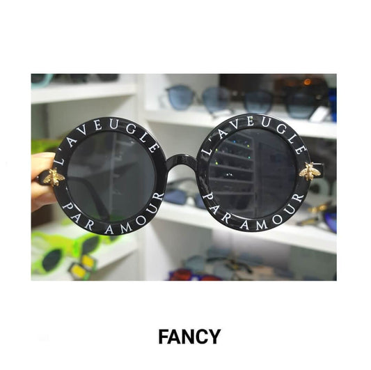 KELSEY KIDS BLACK - TALLA PARA NIÑOS