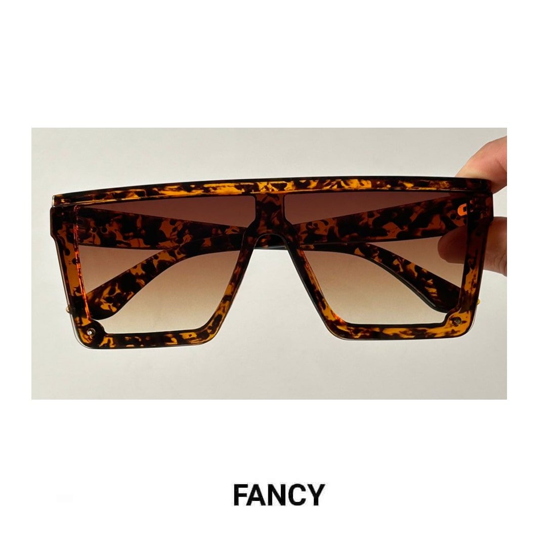 KKW ANIMAL PRINT