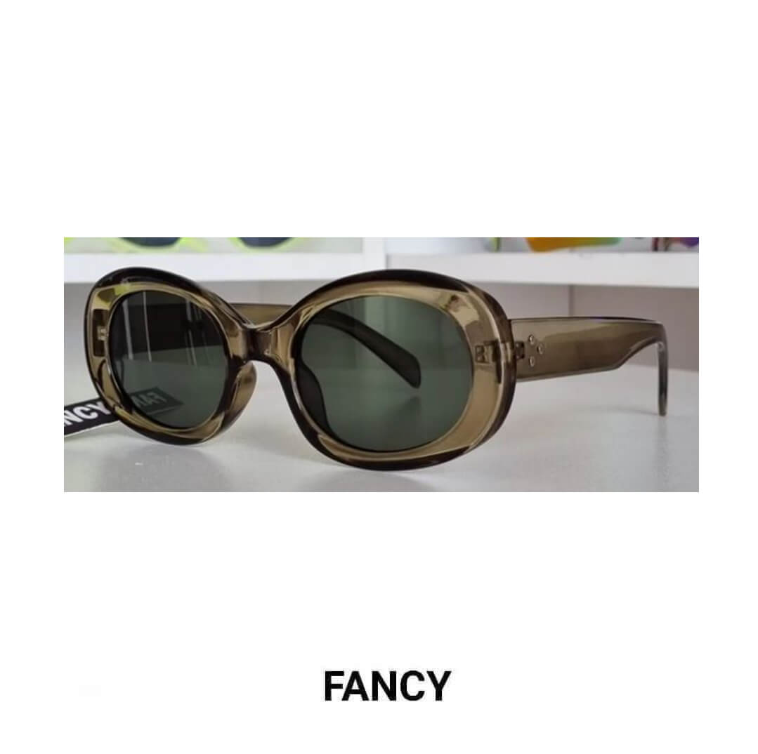 KOURT 3.0 OLIVE GREEN