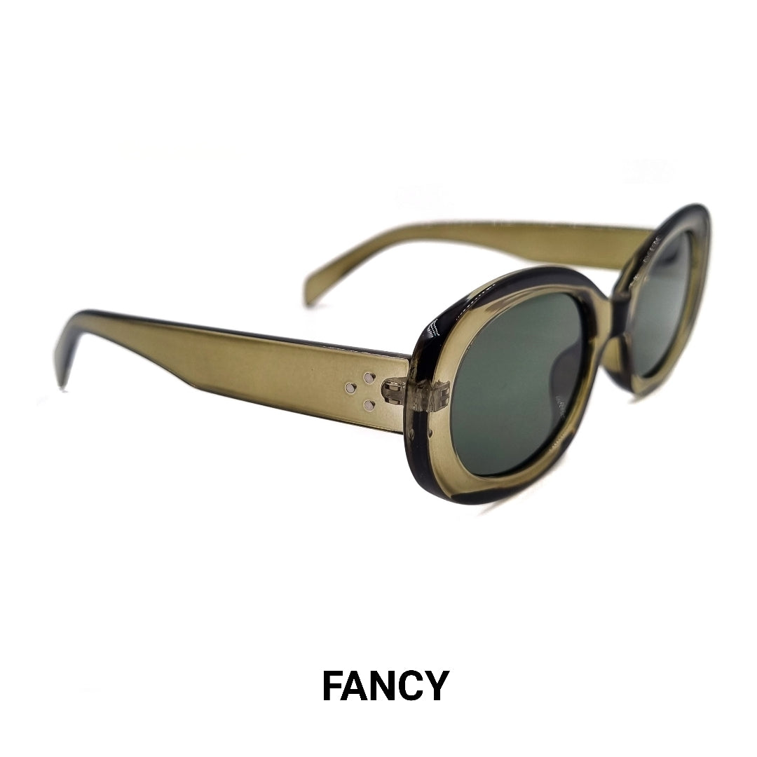 KOURT 3.0 OLIVE GREEN