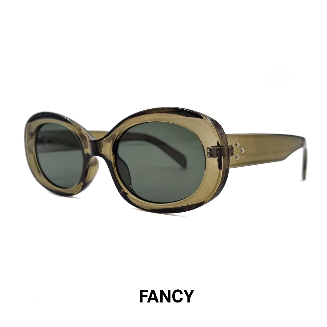 KOURT 3.0 OLIVE GREEN