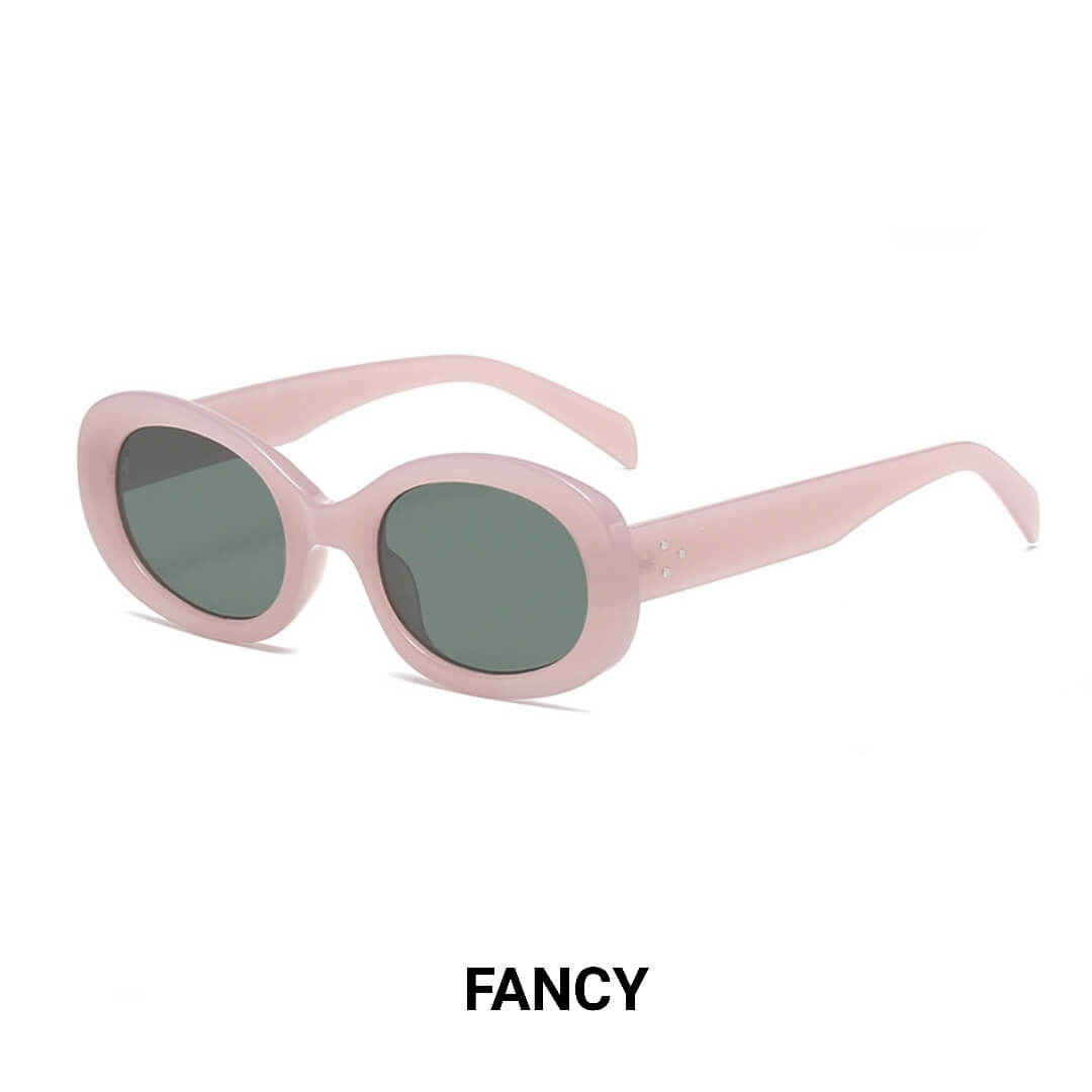 KOURT 3.0 SALMON PINK