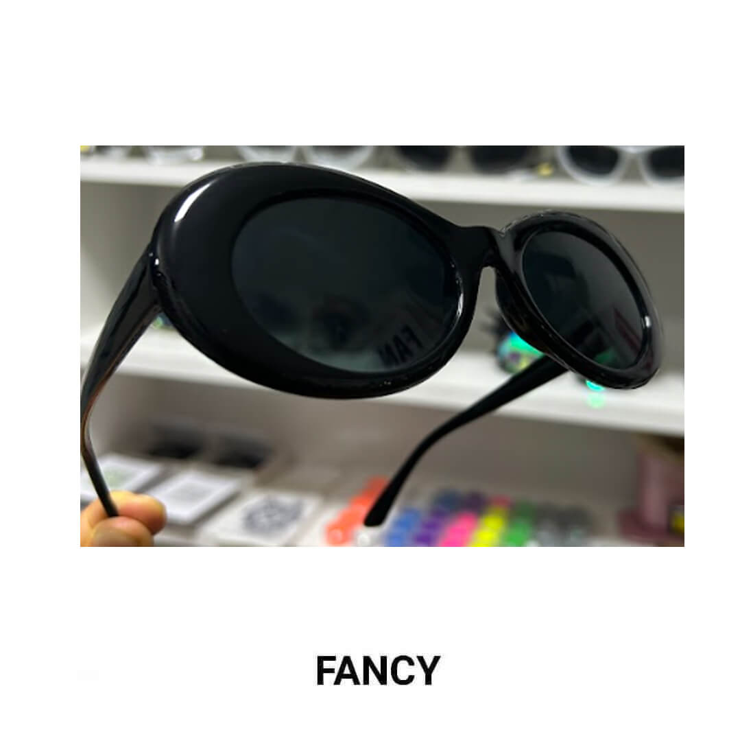 KOURT BLACK