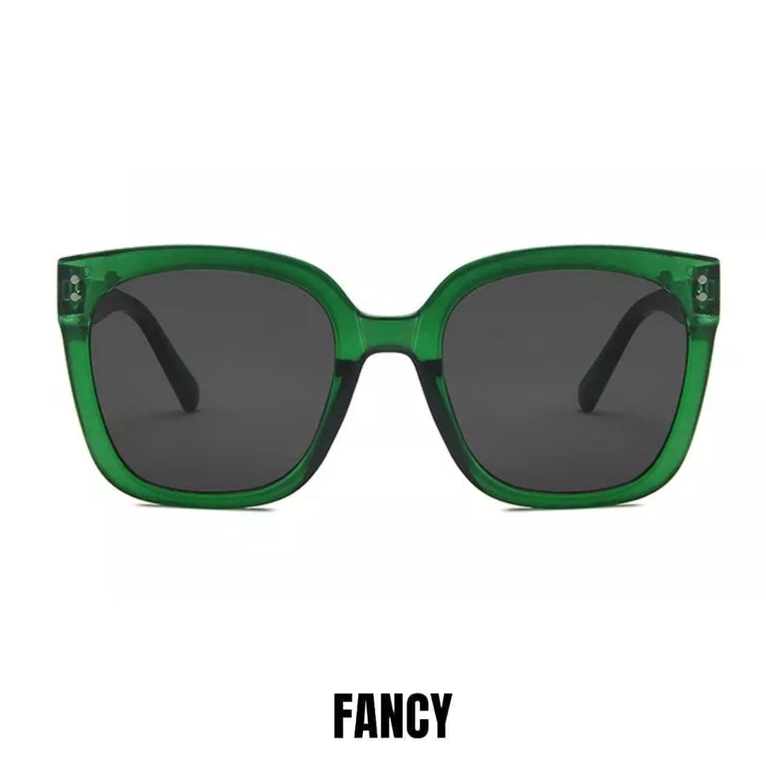 LAWRENCE 2.0 DARK GREEN