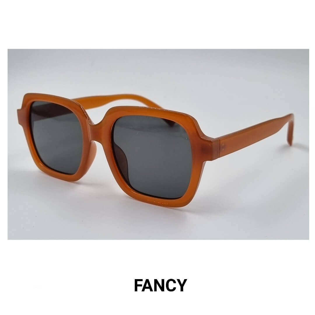 LAWRENCE 3.0 LIGHT BROWN
