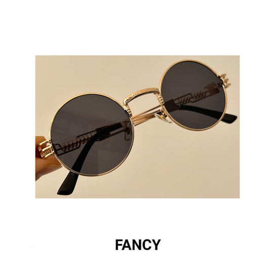 LENNON 2.0 GOLD BLACK