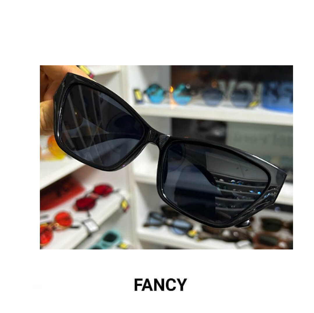 LONDON 3.0 BLACK