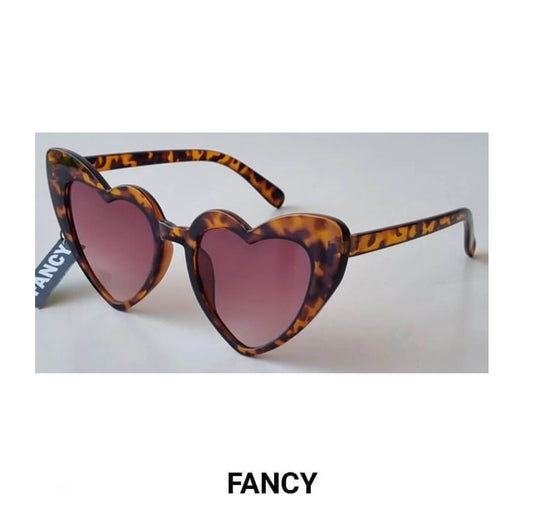LOU LOU ANIMAL PRINT